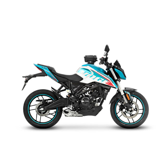 Click System VOGE 125R