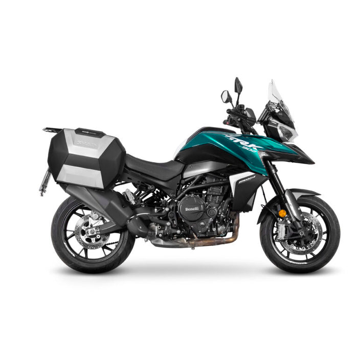 3P System Mount Benelli BENELLI TRK 902