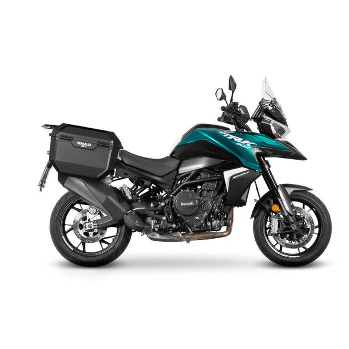 3P System Mount Benelli BENELLI TRK 902