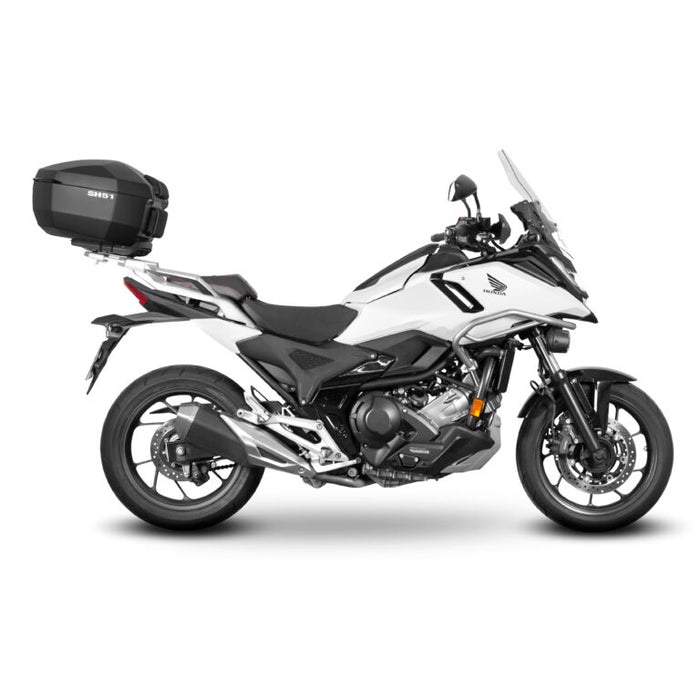 Top Mount HONDA NC 750 X-S COMPATIBLE WITH OEM HONDA RACK