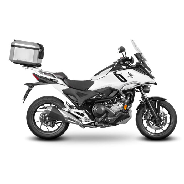 Top Mount HONDA NC 750 X-S COMPATIBLE WITH OEM HONDA RACK
