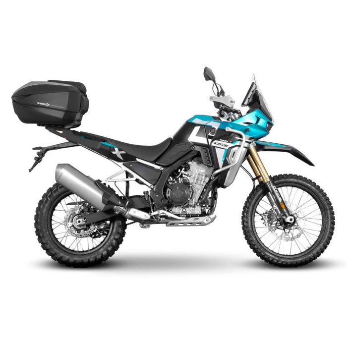 Top Mount KOVE 800 RALLY