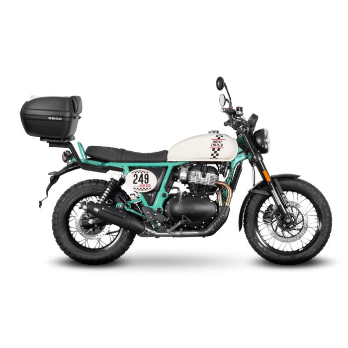Top Mount ROYAL ENFIELD BEAR 650
