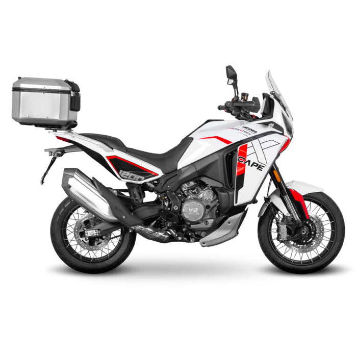 Top Mount Moto Morini X-Cape 1200