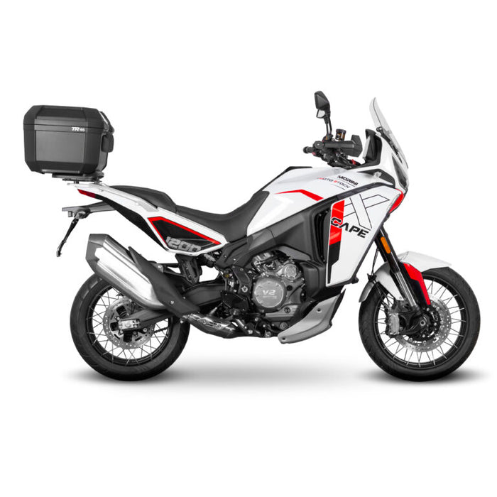 Top Mount Moto Morini X-Cape 1200