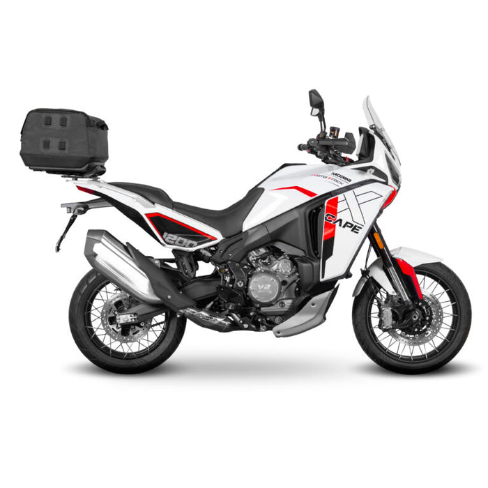 Top Mount Moto Morini X-Cape 1200