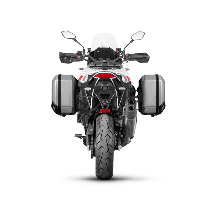 4P System Mount Moto Morini X-Cape 1200