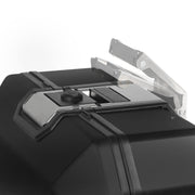 Top Case Moto Top Case En Aluminium Shad Terra TR37 Vente en Ligne