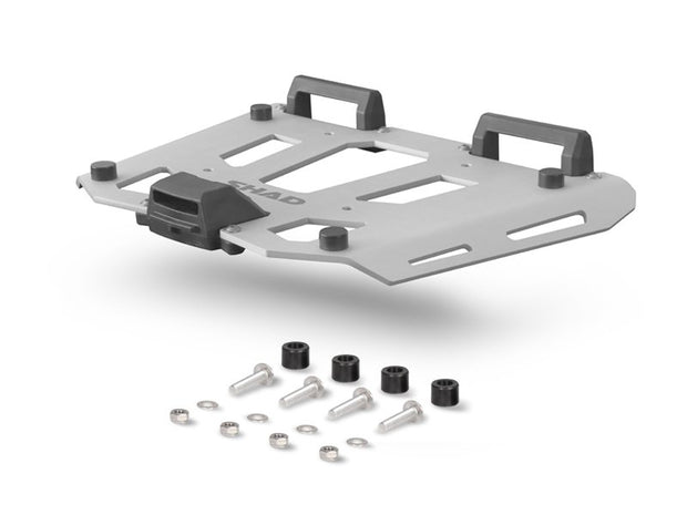 Aluminum Mounting Plate for SHAD TERRA