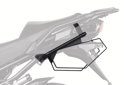Universal Semirigid Bag Holder for VFR800X Crossrunner (11- 22)
