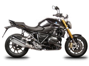 R1200R / RS  (15 - 19) 3P System Mount
