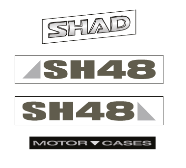 SH48 Spare Parts