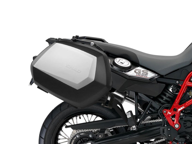 F700GS (08 - 18) 3P System Mount