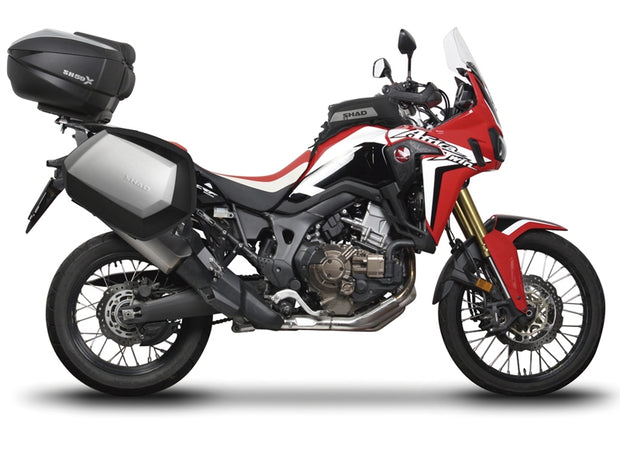 Africa Twin CRF1000L (16-17) 3P System Mount