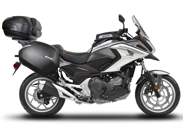 NC750S (16 - 19) 3P System Mount
