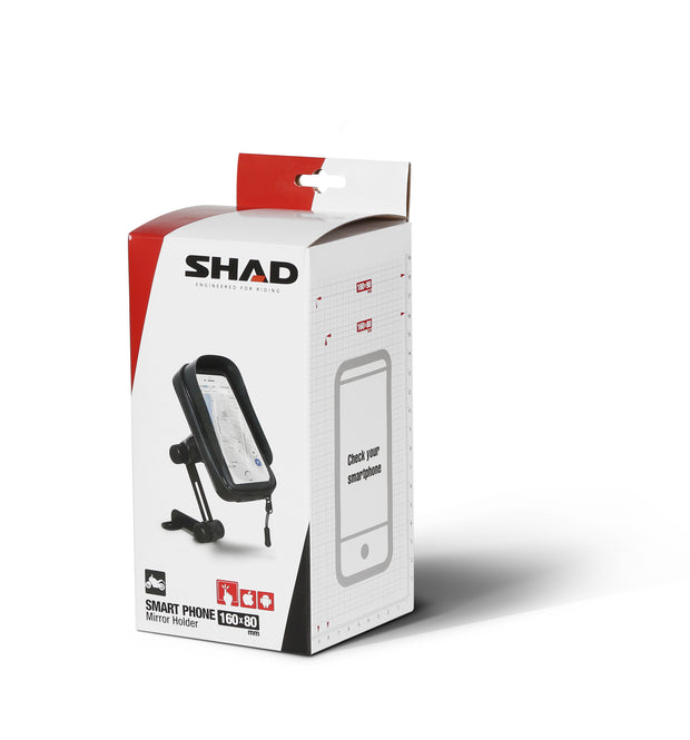 6.0" SHAD Smartphone Holder