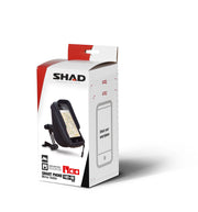 6.6" SHAD Smartphone Holder w/ Pocket