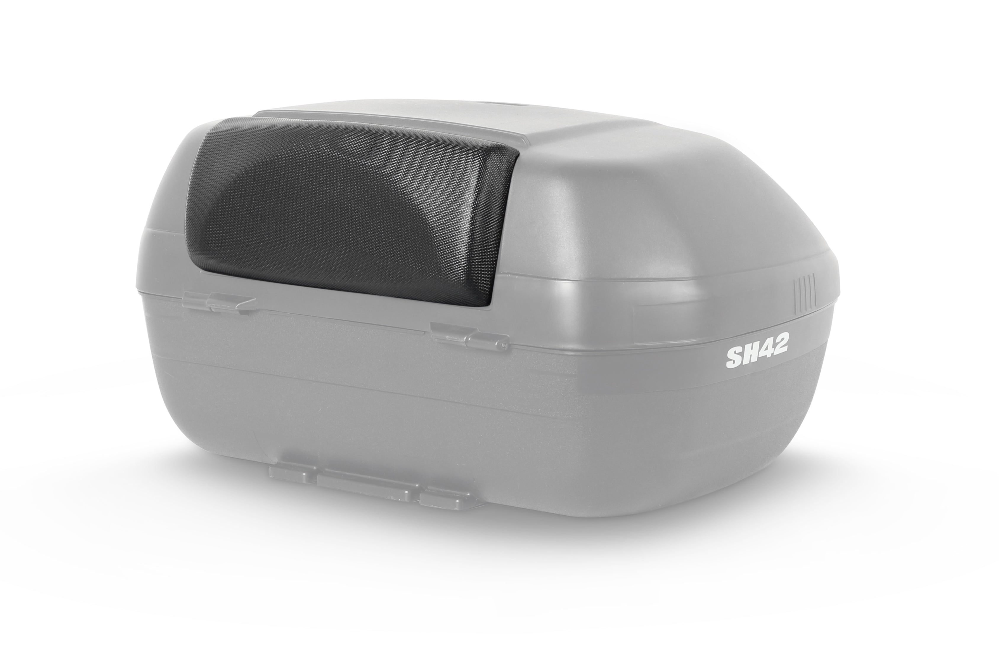 SHAD SH42 Top Case – Durable & Spacious Motorcycle Box — SHAD USA