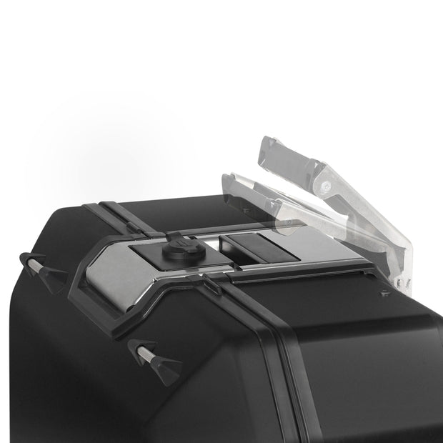 Top Case Moto - Shad TR55 Black Edition