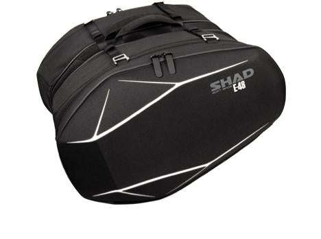Universal Semirigid Bag Holder for 500R (20-23)