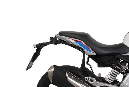 BMW G310R SH36 Side Cases Package