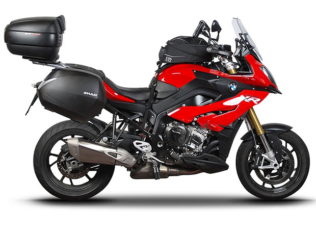 S1000XR (15 - 19) 3P System Mount