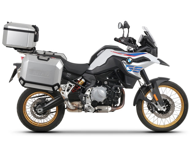 F850GS (18-23) F800GS (24) 4P System Mount