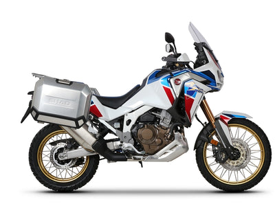 Africa Twin Adventure Sports CRF1100L (20-22) TERRA Side Cases Package