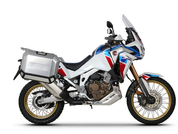 Africa Twin CRF1100L (2022) 4P System Mount