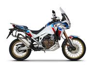 Africa Twin Adventure Sports CRF1100L (20-22) TERRA Side Cases Package