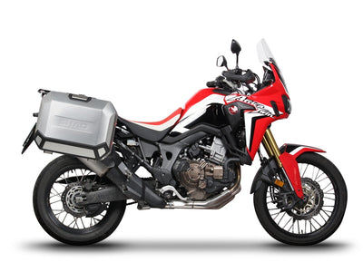 Africa Twin CFR1000L (18-19) TERRA Side Cases Package