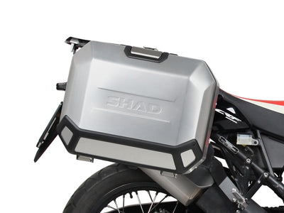 Africa Twin CFR1000L (18-19) 4P System Mount