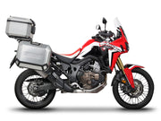 Africa Twin CFR1000L (18-19) TERRA Side Cases Package