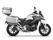 NC750X (16-20) TERRA Side Cases Package