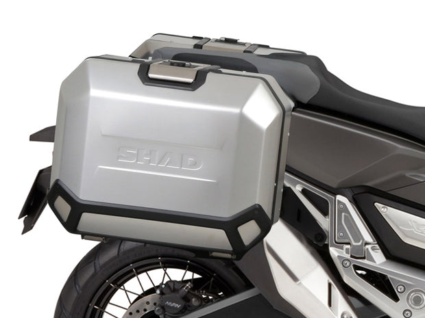 X-ADV (17-20) TERRA Side Cases Package