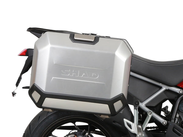 Tiger 900 GT/Rally 20-21 4P System Mount - SHAD USA