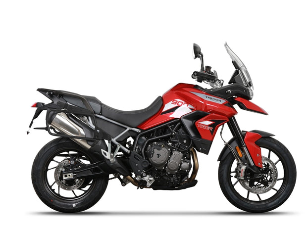 Tiger 900 GT / Rally (20-21) TERRA Side Cases Package