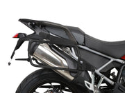 Tiger 900 GT / Rally (20-21) TERRA Side Cases Package