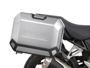 CB500X (16-21) TERRA Side Cases Package