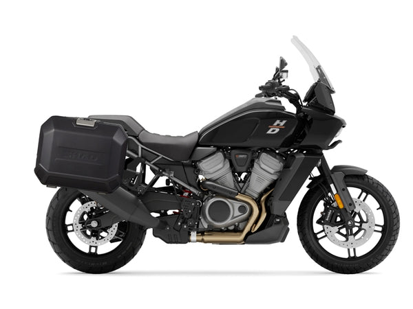 パンアメリカ1250 ローダウンKIT Harley Davidson（ハーレー・ダビッドソン） ローダウンキット パン