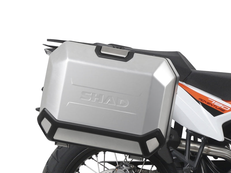 790 Adventure R 19-20 4P System Mount - SHAD USA