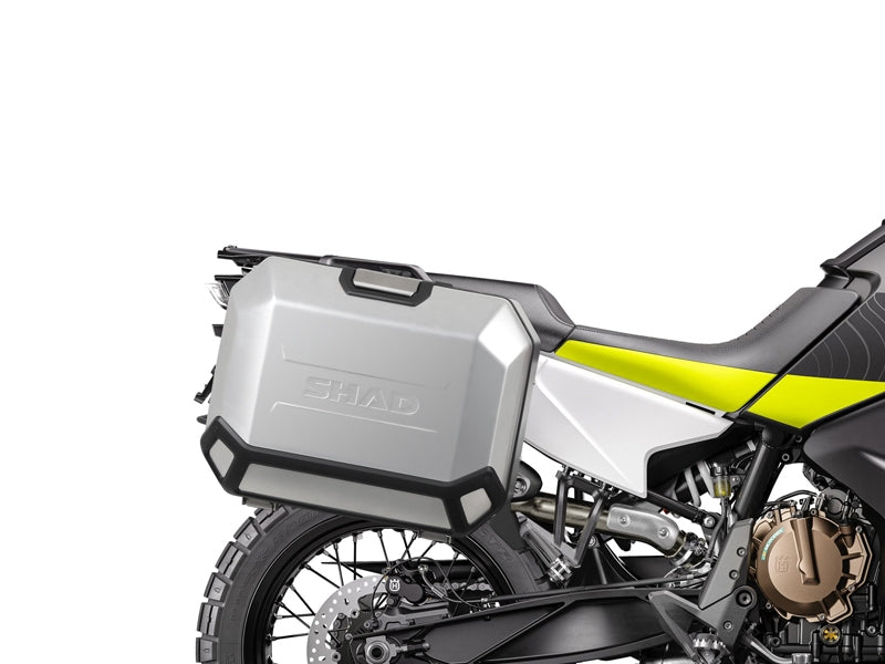 4P System Mount KTM 890 Norden 901