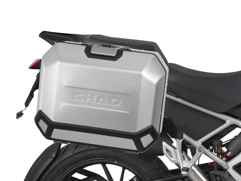 1200 gt bicycle 4P System Mount Triumph Tiger 1200