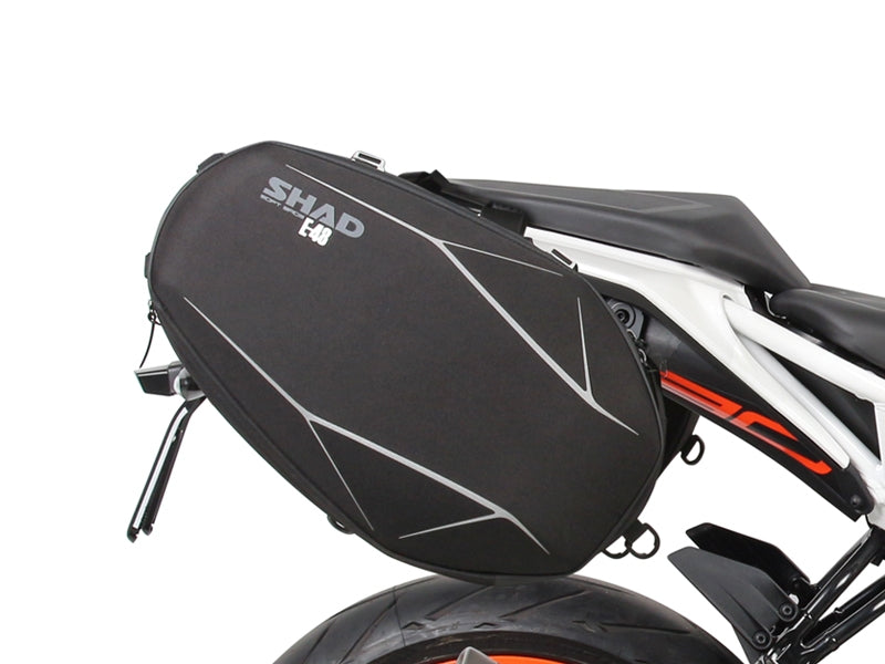 Saddle iPhone Ipad Waterproof Fuel Tank Bag For RC 125 250 390 2011-21 |  eBay