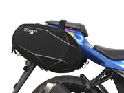 GSX R/S 125/150 (17-21) Semirigid Bag Holder