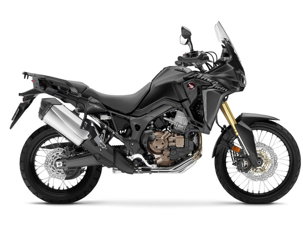 Africa Twin CFR1000L (18-19) 3P System Mount