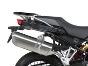 F750GS/F850GS (18 - 23) F800GS (24) 3P System Mount