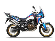 Africa Twin CRF1000L (18-19) Top Mount