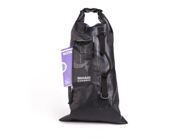 SW40 Waterproof Rear Tube Bag