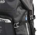SW45 Waterproof Rear Bag